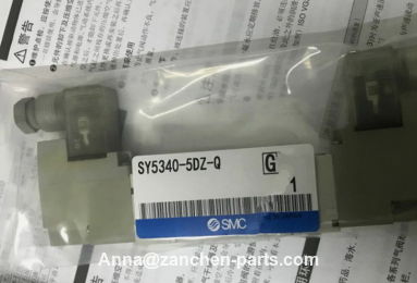 SMC ARJ1020F-M5-06 Pressure Relief Valve